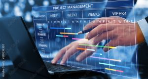  مدیریت و سرپرستی