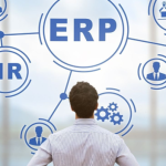 پیاده‌ سازی ERP