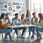 بازاریابی شبکههای اجتماعی