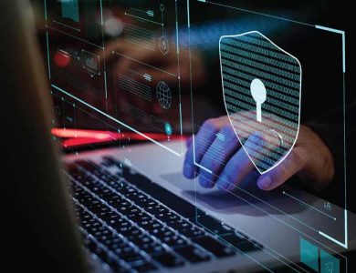 امنیت سایبری