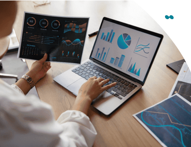 داده‌های سازمانی