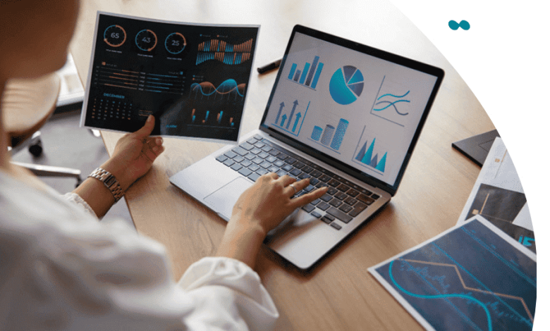 داده‌های سازمانی