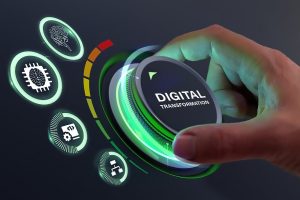 تحول دیجیتال