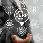 ERP در کسب‌ و کار