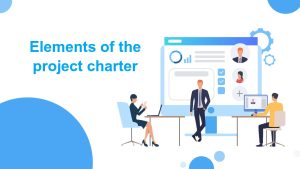 راهنمای دقیق نوشتن منشور پروژه