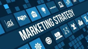 فرآیند بازاریابی