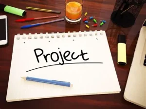 راهنمای دقیق نوشتن منشور پروژه