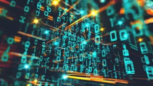 داده‌های سازمانی