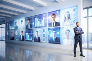 کارایی سازمانی