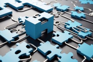 یکپارچه‌سازی داده‌ها