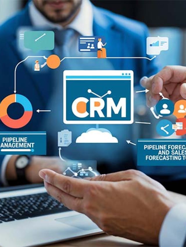 مدیریت ارتباط با مشتری