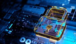 امنیت سایبری