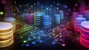 داده‌های سازمانی