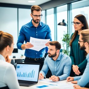 استراتژی فروش 