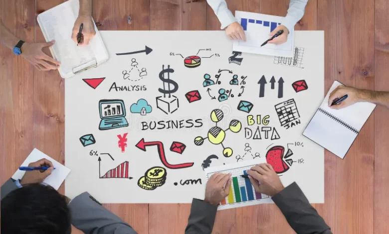 برنامه‌ریزی سازمانی