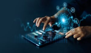 تحول دیجیتال