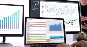 گزارش‌گیری ERP