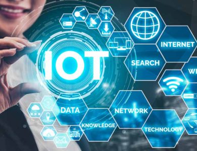 اینترنت اشیاء