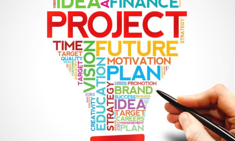 راهنمای دقیق نوشتن منشور پروژه