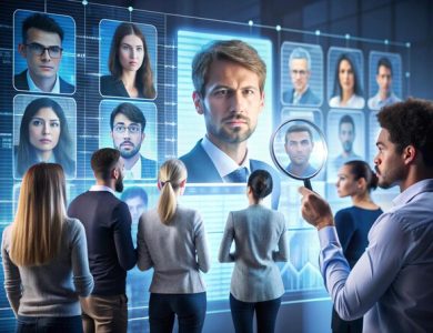 کارایی سازمانی