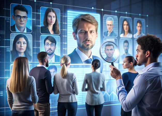 کارایی سازمانی