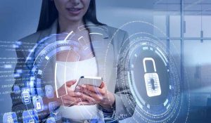 امنیت سایبری