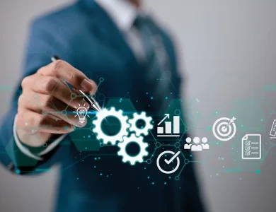 مدیریت و سرپرستی