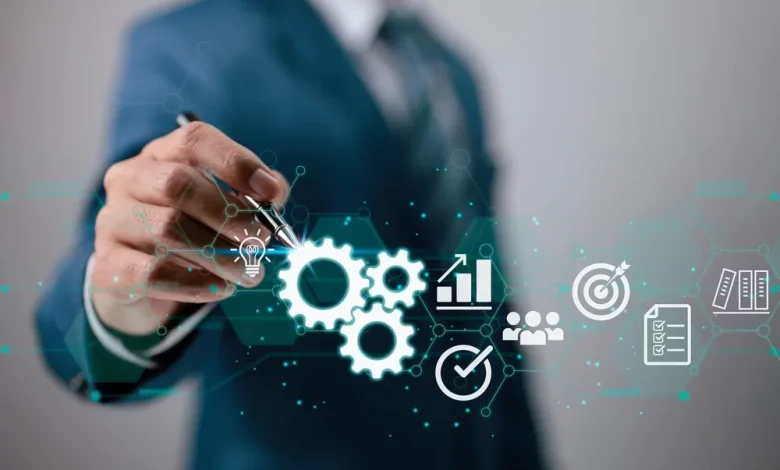 مدیریت و سرپرستی