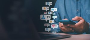 بازاریابی شبکه‌های اجتماعی