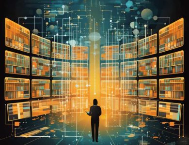 یکپارچه‌سازی داده‌ها