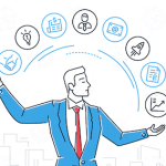 مدیریت وظایف