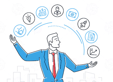 مدیریت وظایف