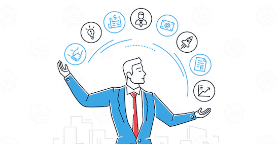 مدیریت وظایف