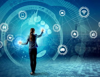 تحول دیجیتال