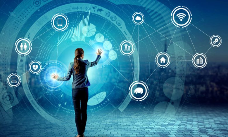 تحول دیجیتال