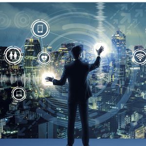 اینترنت اشیاء